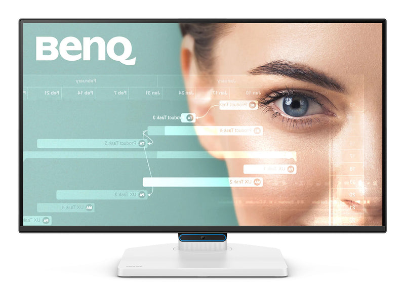 BenQ GW2490TC 24" Full HD LED Monitor