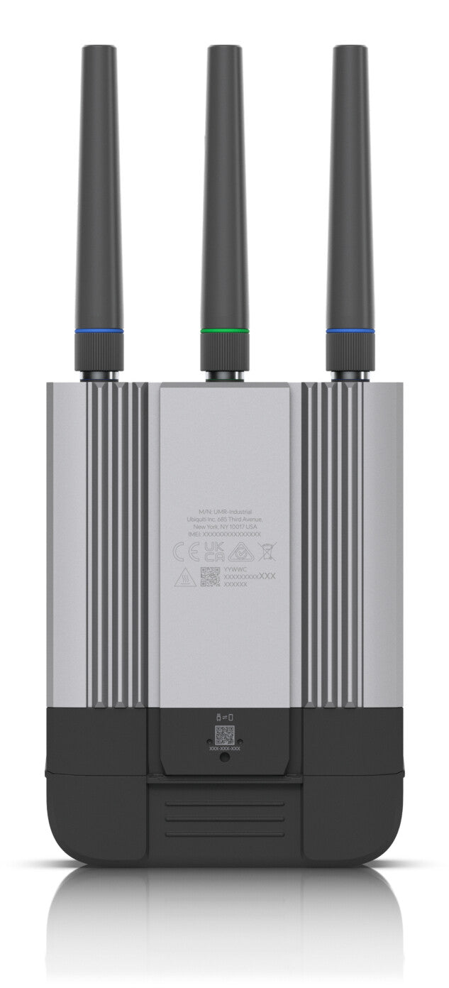 Ubiquiti UMR-Industrial Cellular network router