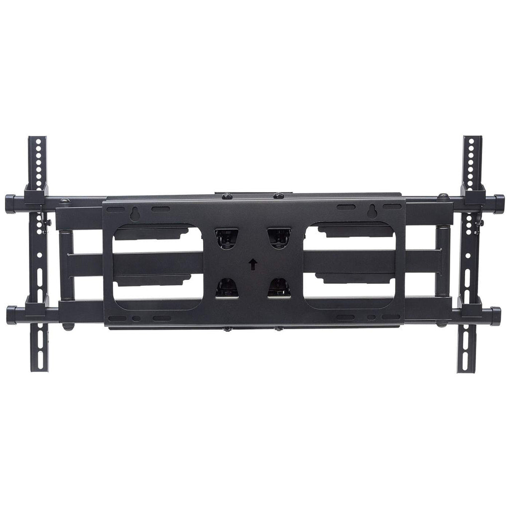 Manhattan Wall Mount for TV & Monitors (Full Motion), For screens 37" to 75", VESA compatibility: all between - image 3