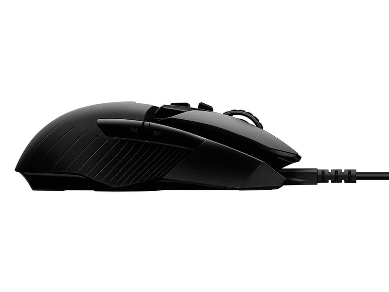 Logitech G G903 LIGHTSPEED Gaming Mouse with HERO 25K sensor