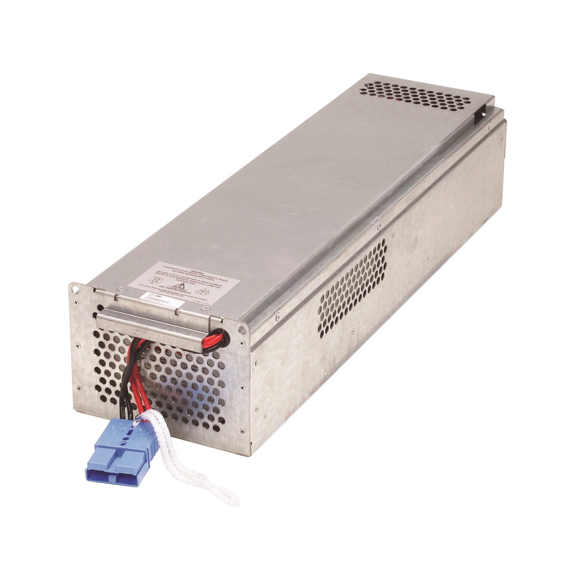 APC Replacement Battery Cartridge #27 with 2 Year Warranty - image 2