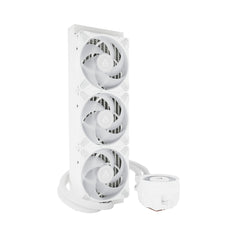 ARCTIC Liquid Freezer III 360 A-RGB - Multi Compatible All-in-One CPU Water Cooler with A-RGB