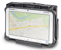 Panasonic PCPE-GJG1V05 mobile device dock station Tablet Black