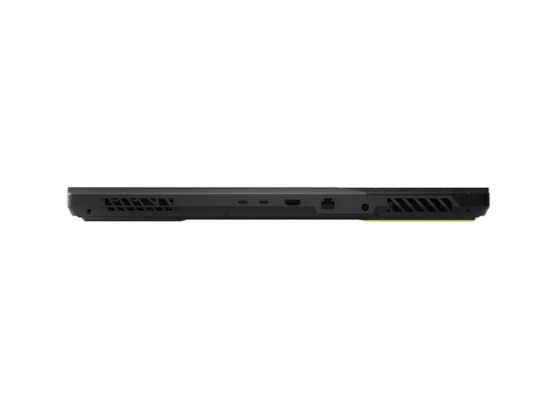 ASUS ROG Strix G17 STRIX-G17-G713PI-LL044W AMD Ryzen™ 9 7845HX Laptop 43.9 cm (17.3") Wide Quad HD 32 GB DDR5-SDRAM 1 TB SSD NVIDIA GeForce RTX 4070 Wi-Fi 6E (802.11ax) Windows 11 Home Grey