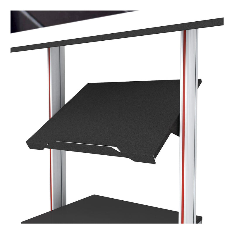 Kindermann 4004000100 monitor mount accessory