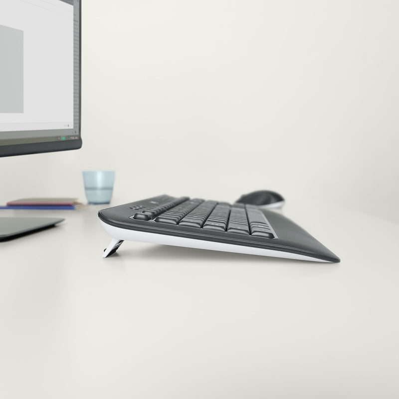 Logitech MK540 Advanced