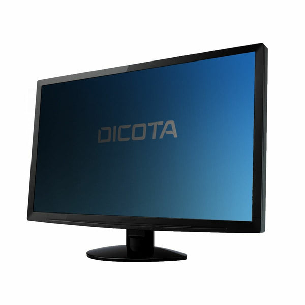 DICOTA D70048 display privacy filter 49.5 cm (19.5") Monitor