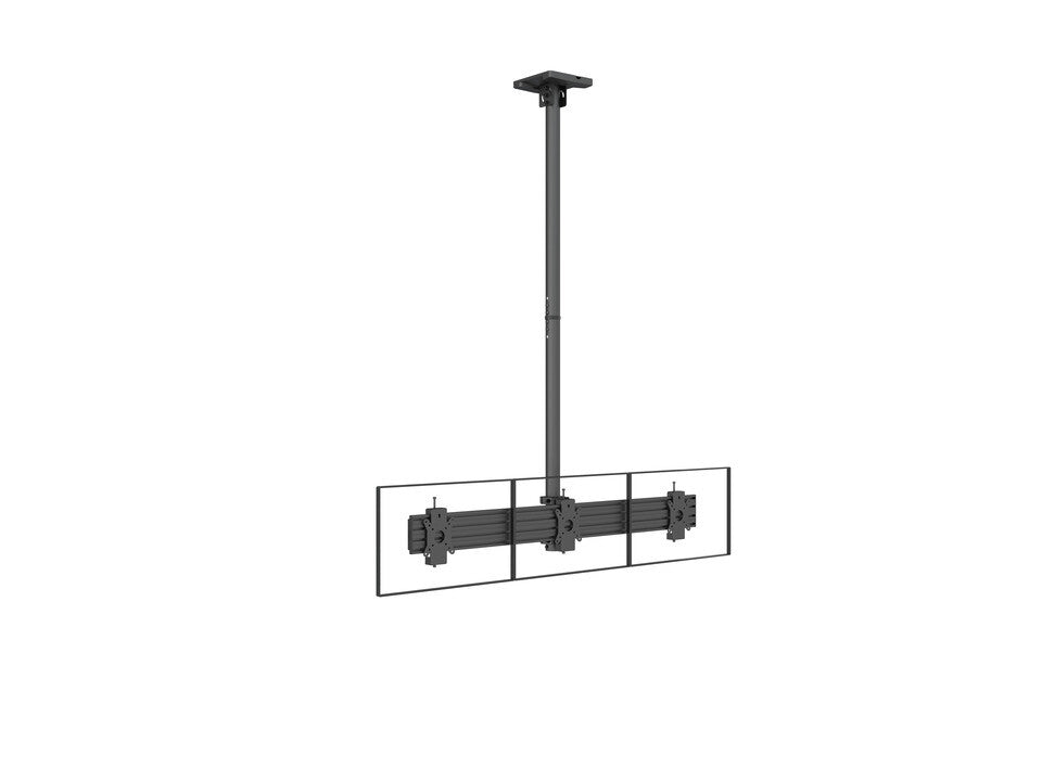 Multibrackets M Pro Series - Monitor Mount Fixed Pro 50/75/100 - image 11