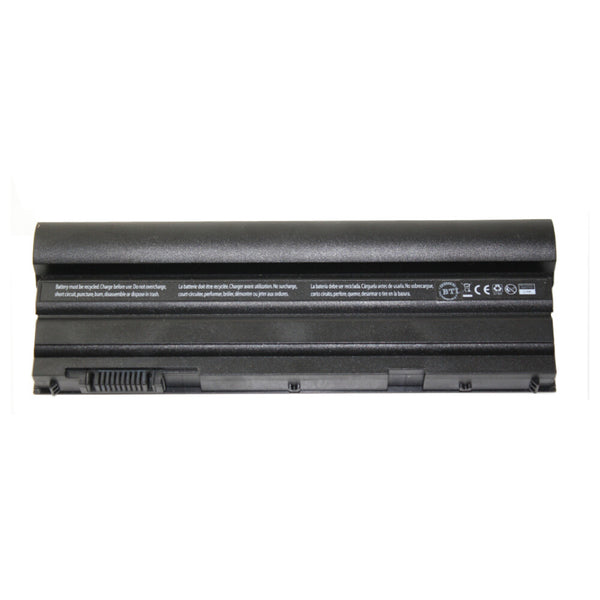 BTI 0HCJWT compatible 84Wh 9-cell battery for DELL Latitude E5420 E6420 5430 6420 ATG