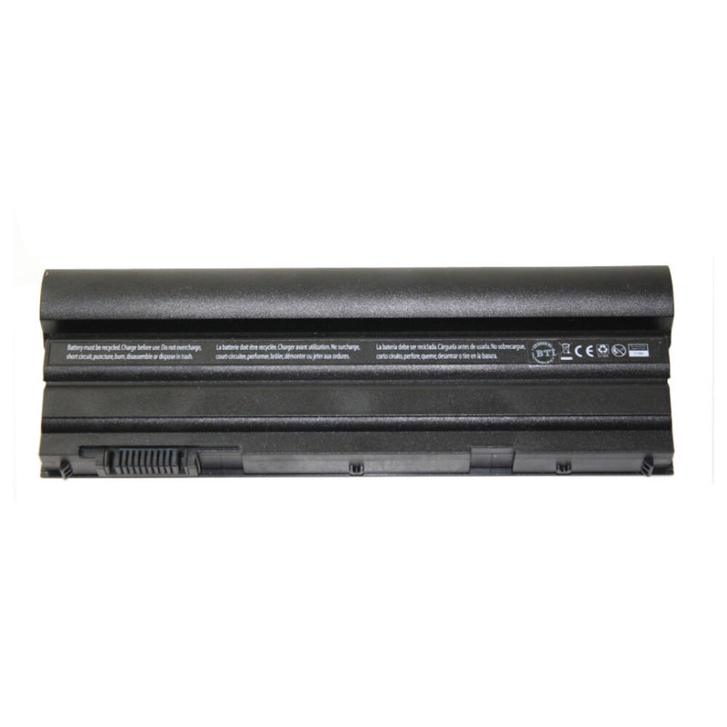 BTI 10.8 9 cell XV2VV compatible battery for DELL PRECISION M2800 LATITUDE E6530 LATITUDE E6430 ATG