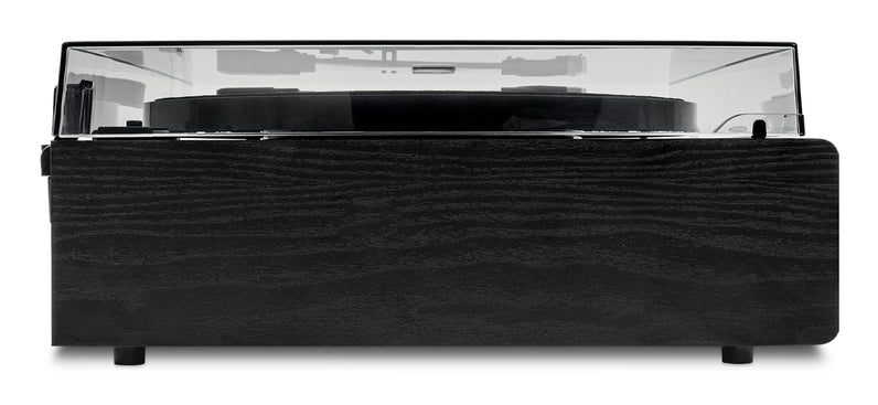 Victrola Eastwood LP Belt-drive audio turntable Black