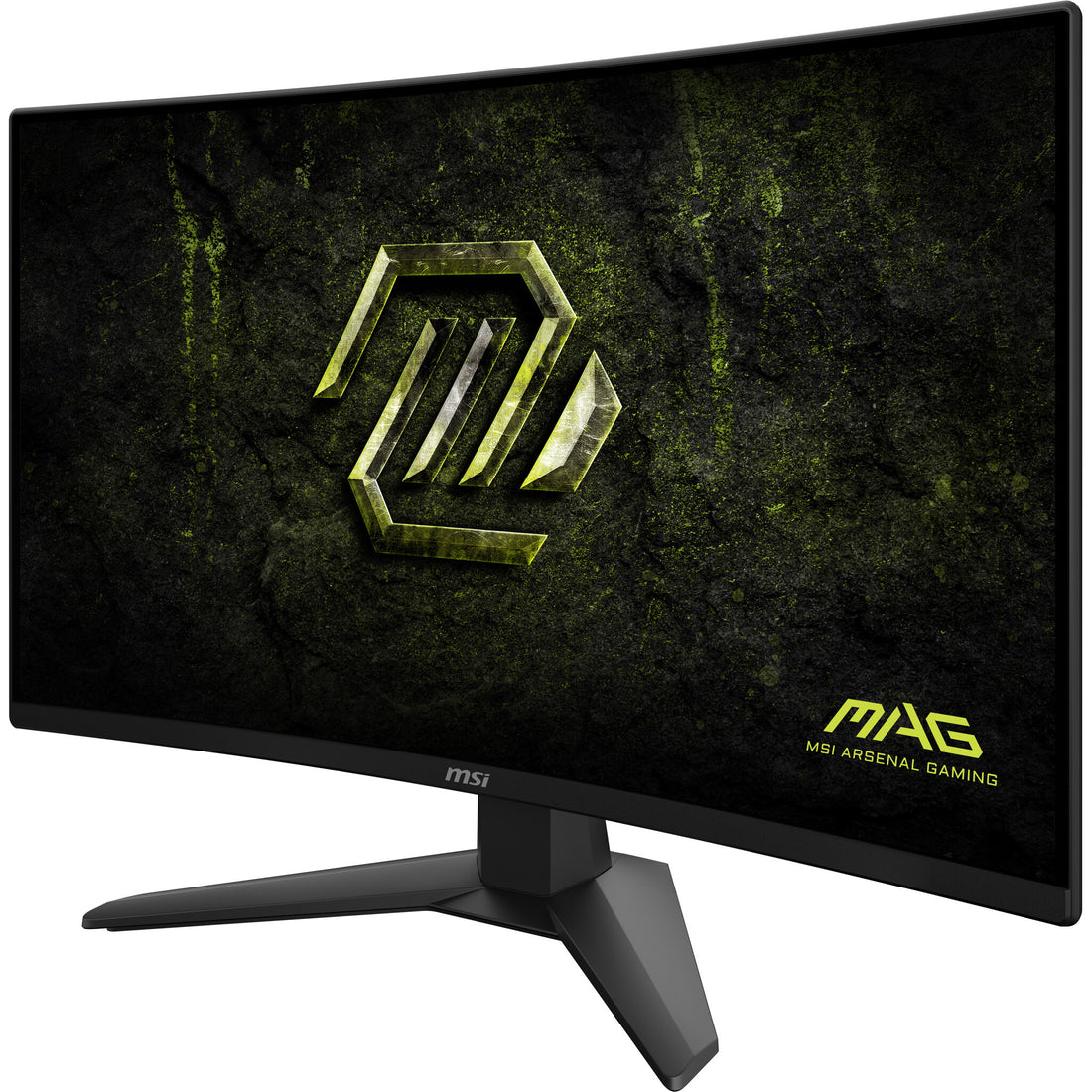 MSI MAG 274CF X24 computer monitor 27" 1920 x 1080 pixels Full HD Black - image 10