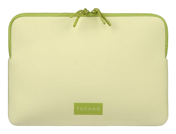 Tucano One 13" Sleeve case Yellow
