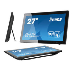 iiyama ProLite T2735MSC-B3 computer monitor 68.6 cm (27