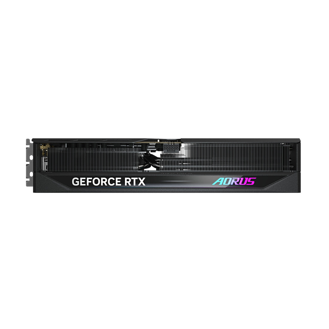 GIGABYTE AORUS GeForce RTX 5070 MASTER 12G Graphics Card - image 7