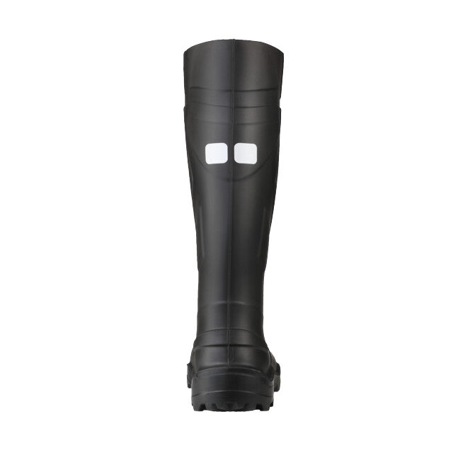 Dunlop Purofort+ Unisex Adult Black - image 5