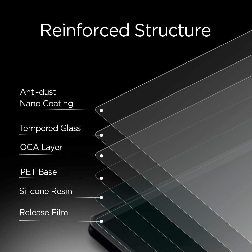 Panasonic PCPE-INFA3TG1 mobile phone screen/back protector Sunstech - image 2