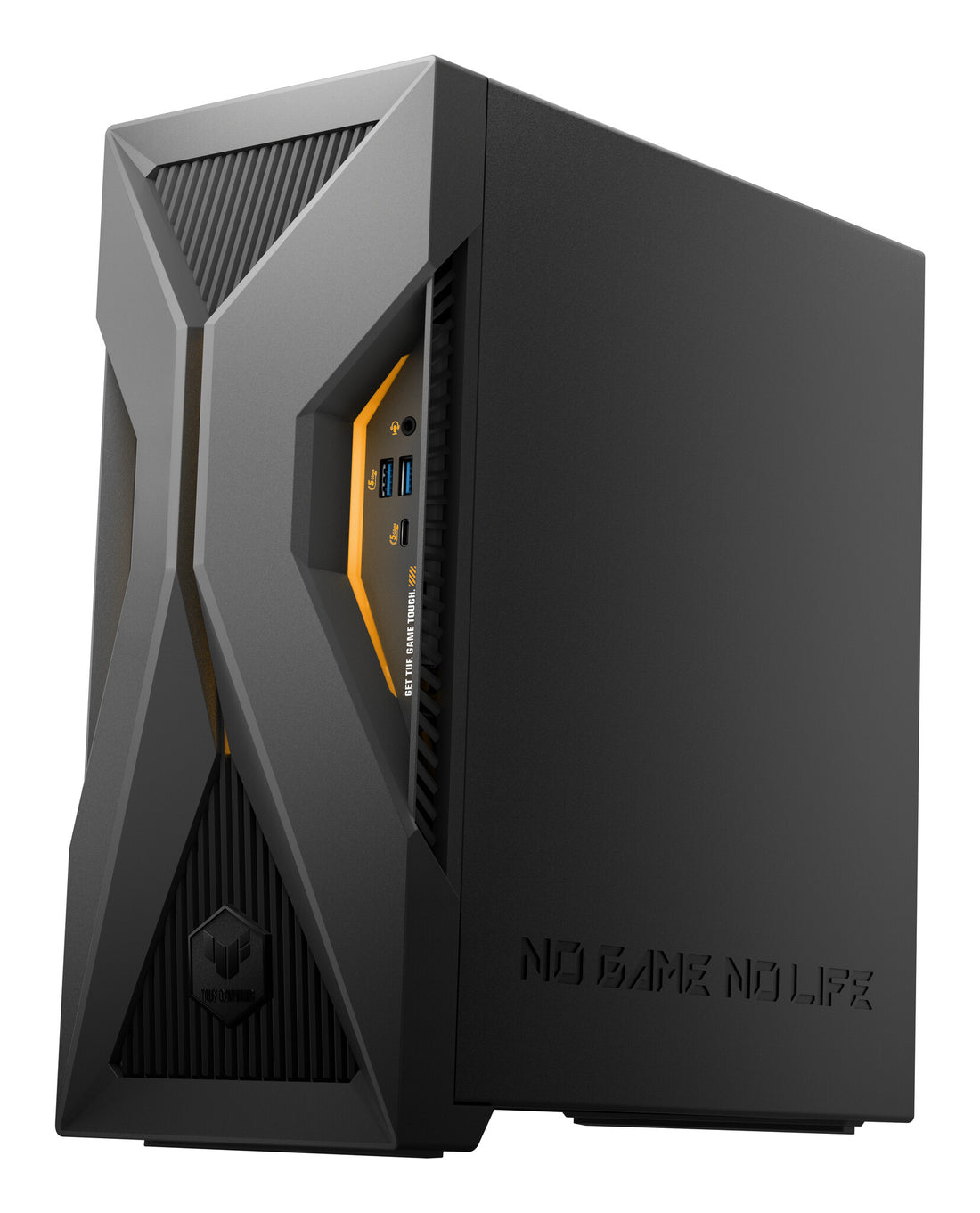 ASUS TUF Gaming T500 T500MV-13420H469W Intel Core i5 i5-13420H 16 GB DDR5-SDRAM 1 TB SSD NVIDIA GeForce RTX - image 4