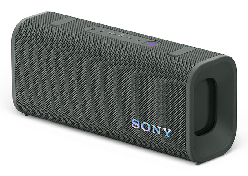 Sony SRSULT30H Stereo portable speaker Grey