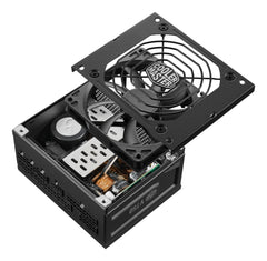 Cooler Master V SFX Gold 750 ATX 3.0 power supply unit 750 W 24-pin ATX Black