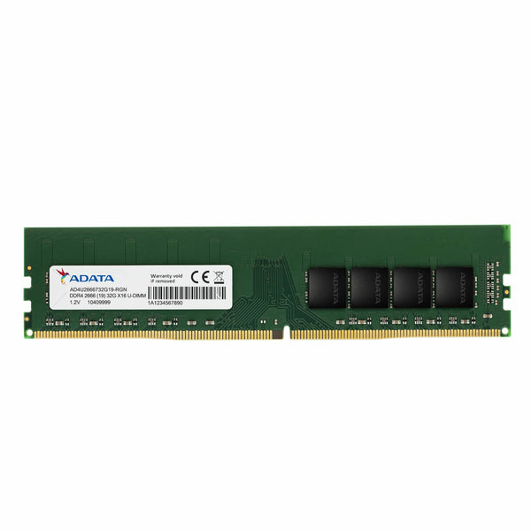 ADATA Premier memory module 16 GB 1 x 16 GB DDR4