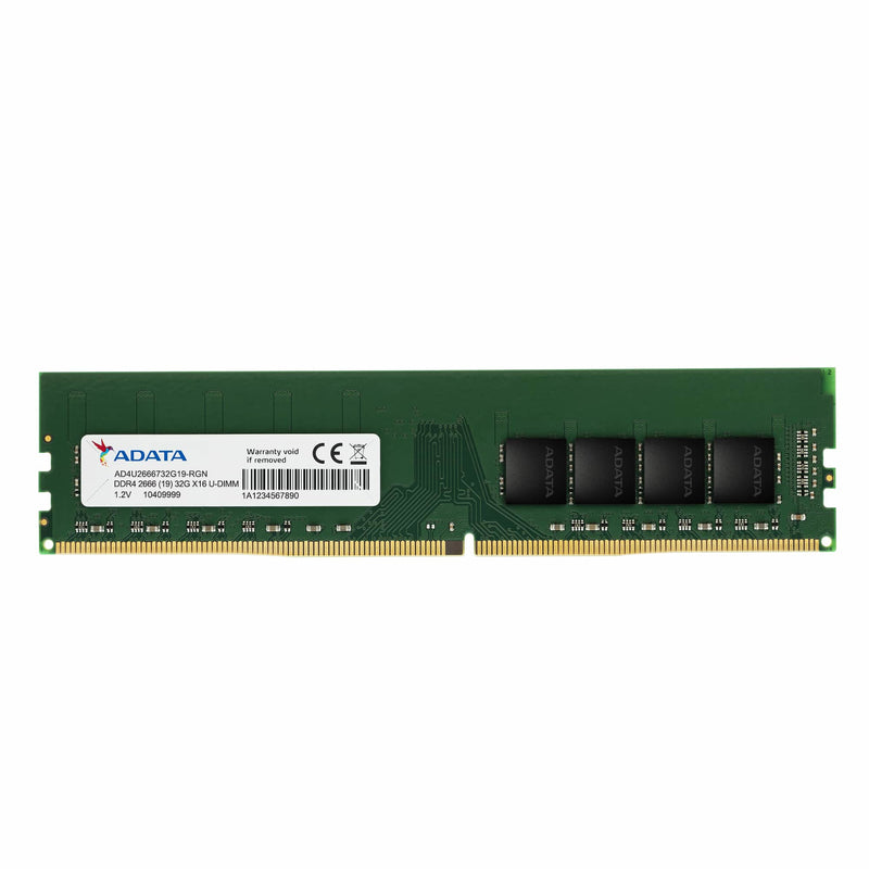 ADATA Premier memory module 8 GB 1 x 8 GB DDR4
