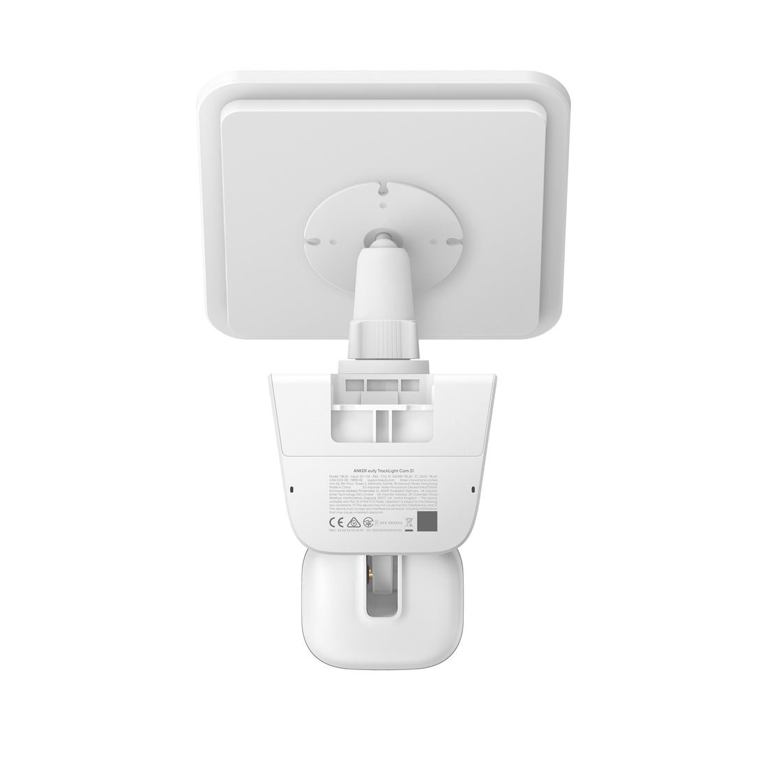 Eufy TrackLight S1 4K Security Camera CCTV - image 4