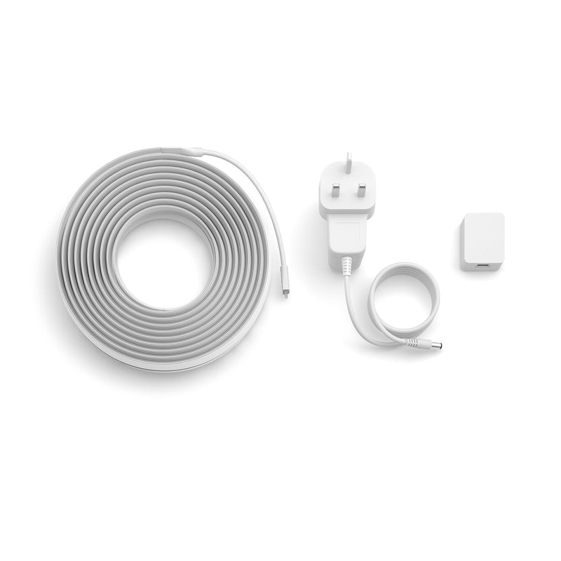 Philips Hue Indoor Indirect RGBWWIC High Lumen lightstrip 3m