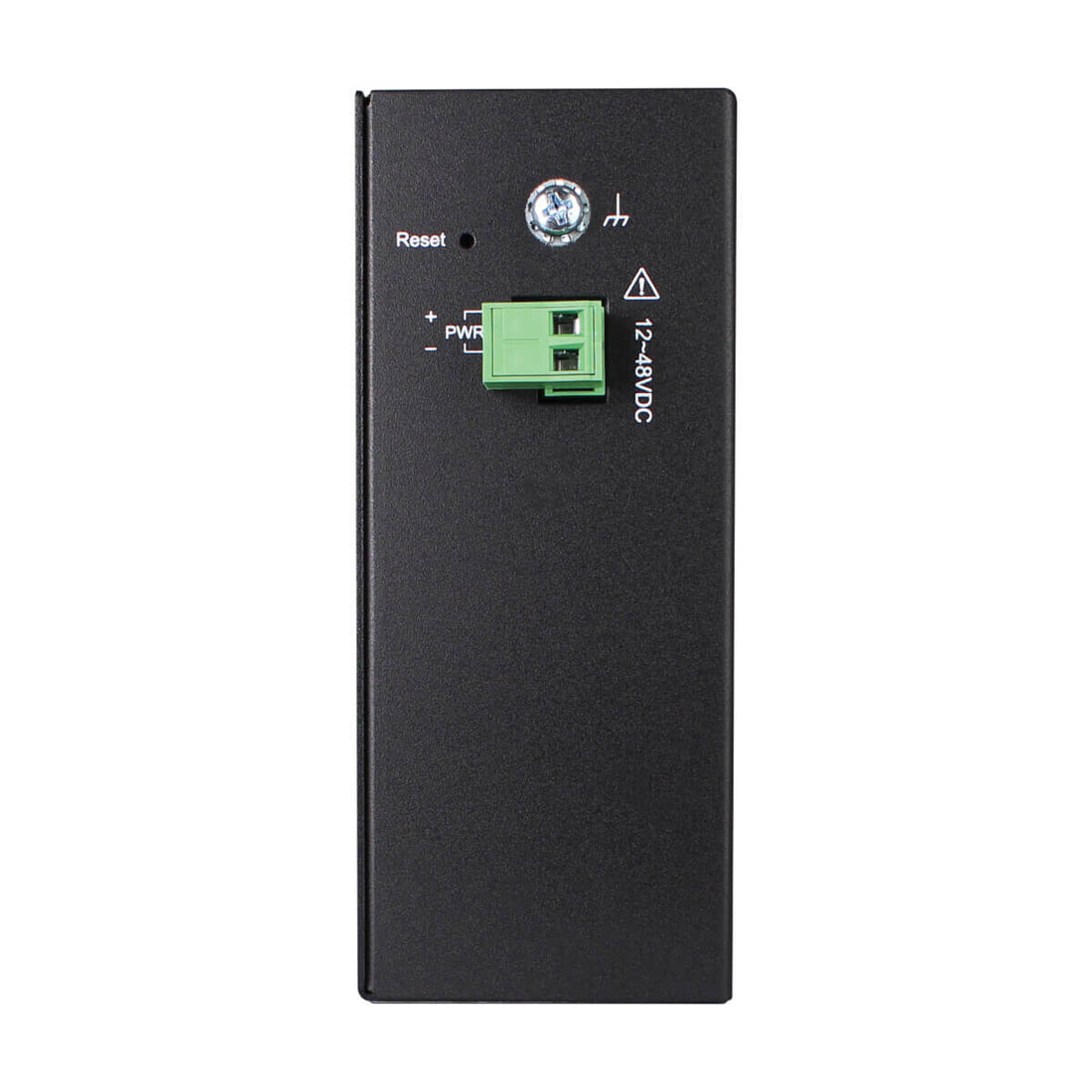 Tripp Lite NGI-U16 16-Port Unmanaged Industrial Gigabit Ethernet Switch - 10/100/1000 Mbps, DIN Mount