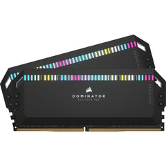 Corsair Dominator CMT64GX5M2B6000C40 memory module 64 GB 2 x 32 GB DDR5 6000 MHz