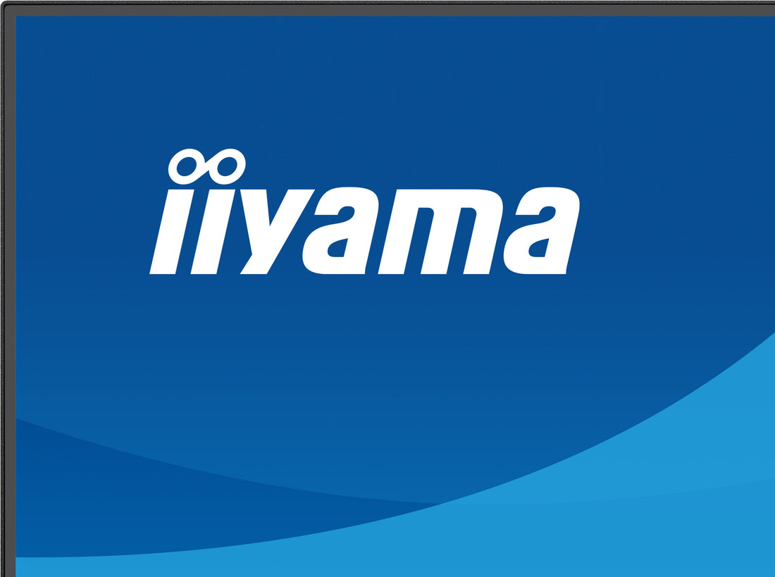 iiyama ProLite X2793QSU-B1 computer monitor 27" 2560 x 1440 pixels Quad HD LED Black - image 10