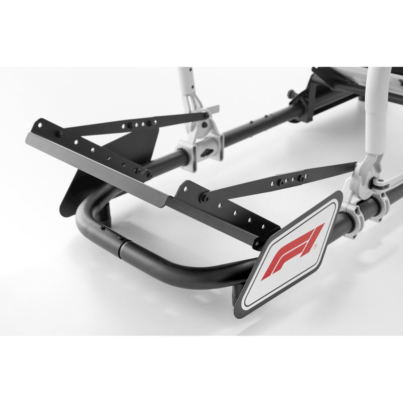 Playseat Formula Instinct - F1 Edition (White) (Pre-Order)
