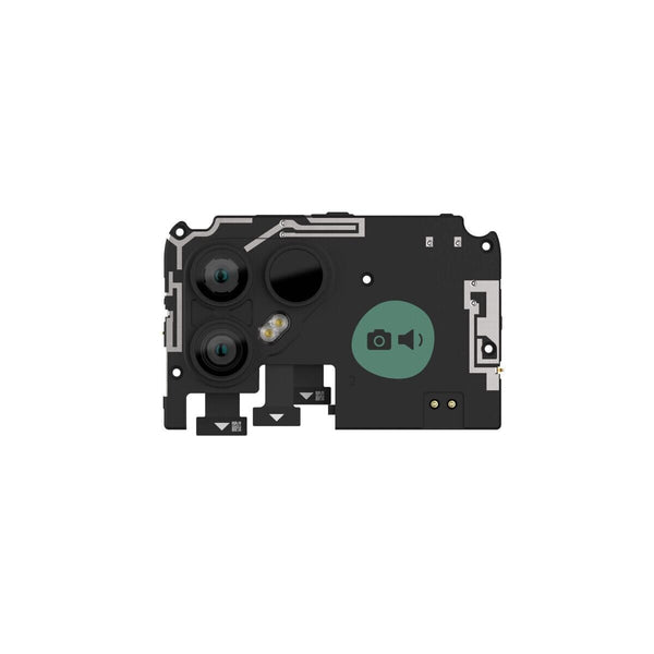 Fairphone 4 Rear Cameras (F4CAMR-1ZW-WW1)