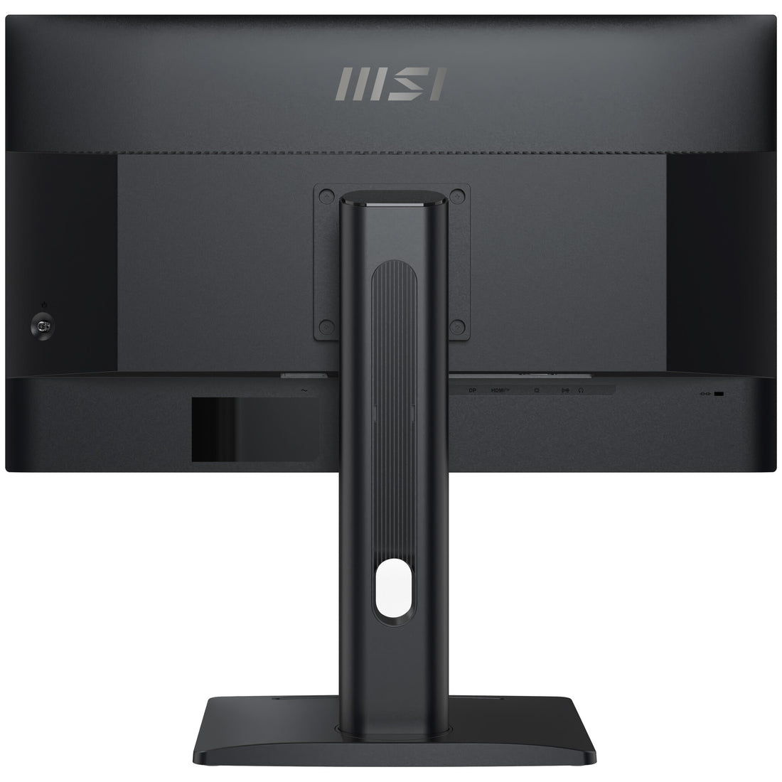 MSI PRO MP275PG 27 Inch Monitor, FHD (1920 x 1080), 100Hz, IPS, 1ms, 1x HDMI 1.4b, 1x DP 1.2a output, 1x - image 8