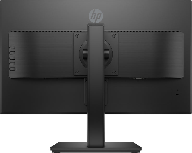 HP 24mq computer monitor 60.5 cm (23.8") 2560 x 1440 pixels Quad HD LCD Black, Silver