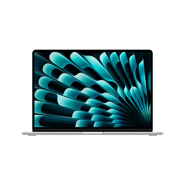 Apple MacBook Air 15.3" Laptop (MC9J4B/A) - Apple M3, 24GB RAM, 512GB SSD, macOS Sequoia