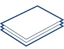 Epson Standard Proofing Paper, DIN A3+, 205g/m2, 100 Sheets
