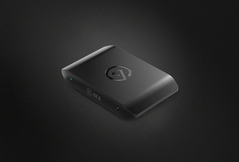 Elgato Game Capture 4K X