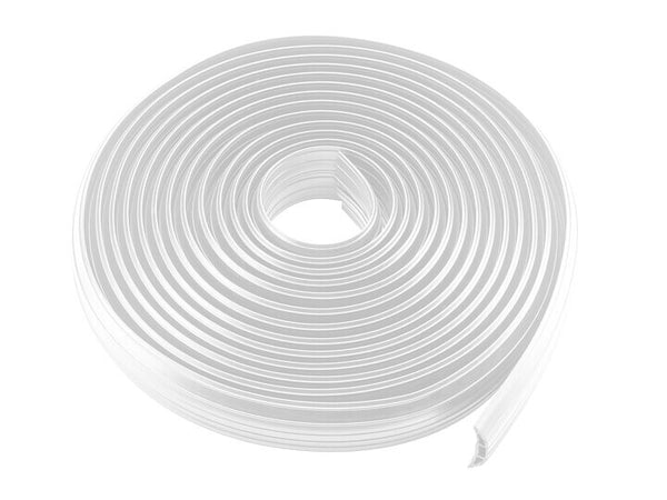 Multibrackets M Cable Cover Floor PVC White 10m