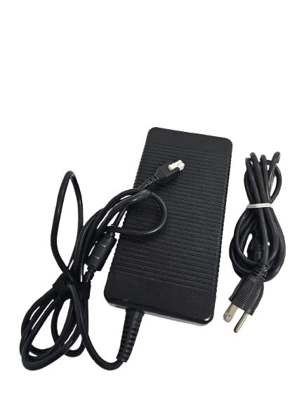 Cisco PWR-ADPT-150WAC power adapter/inverter Indoor 150 W Black
