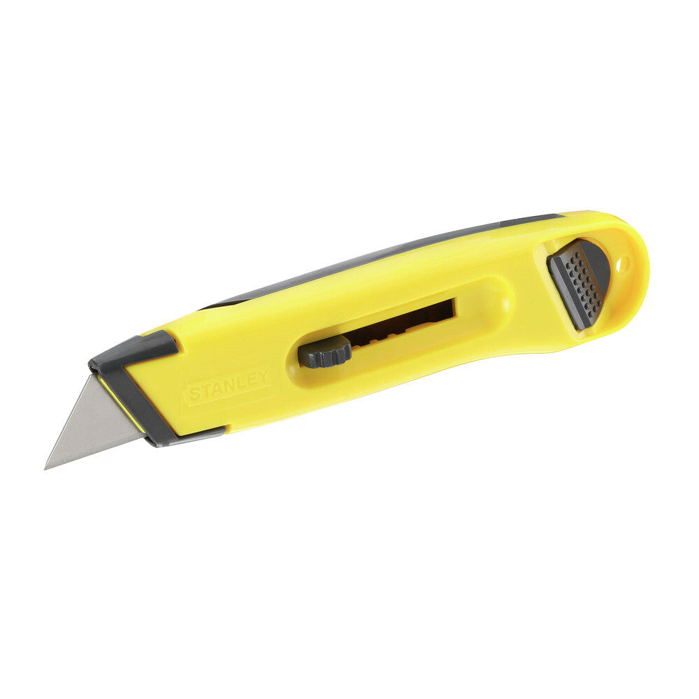Stanley 150mm Retractable Blade Utility Knife - image 2
