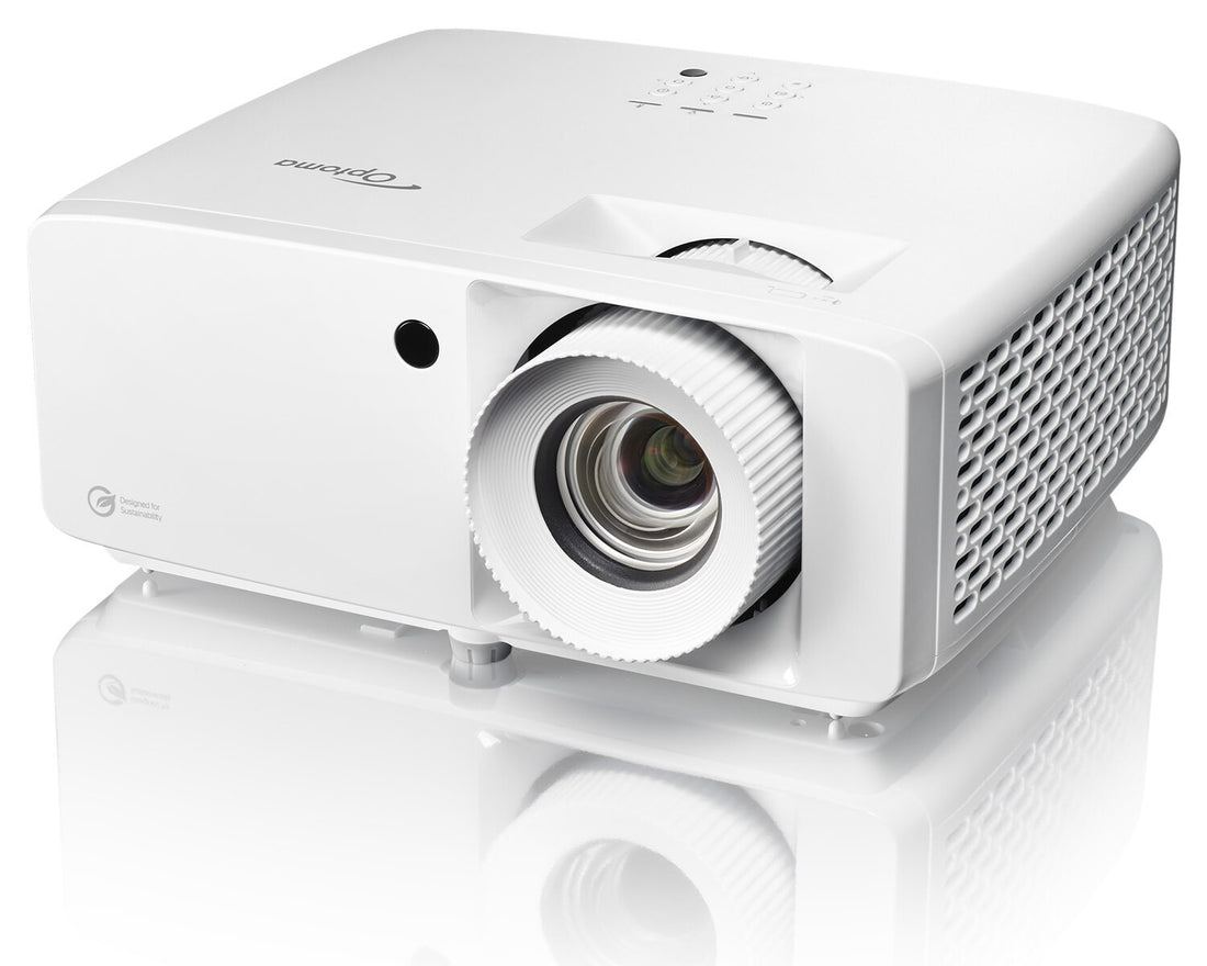 Optoma ZH451 DuraCore Laser Projector - image 5