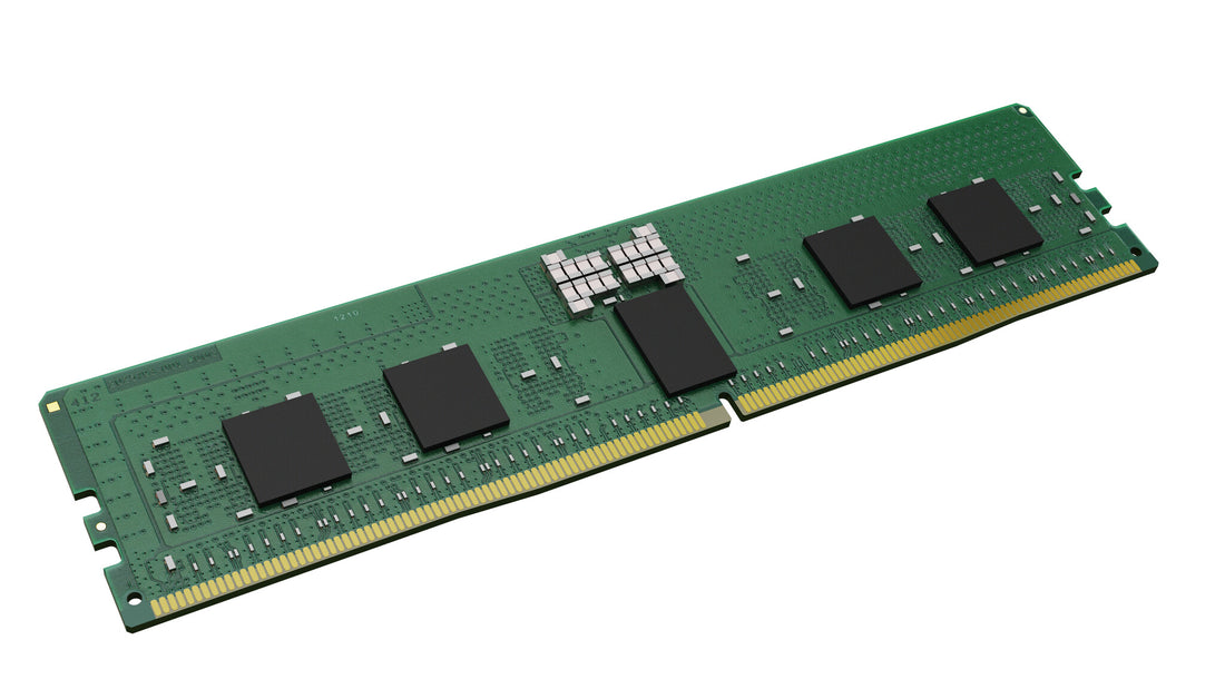 Kingston Technology KTD-PE564S8-16G memory module 16 GB 1 x 16 GB DDR5 6400 MT/s 288-pin DIMM ECC - image 3
