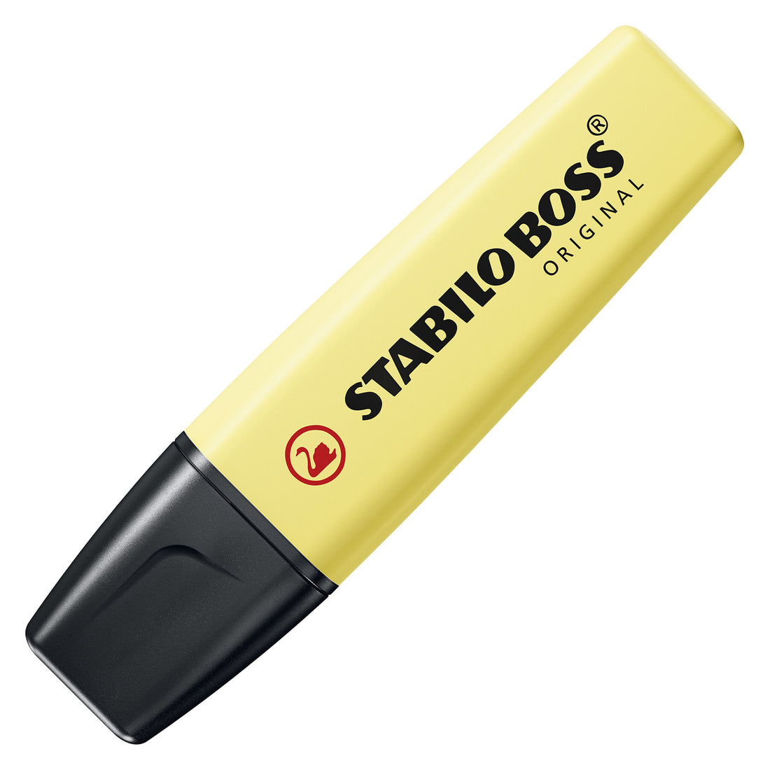 STABILO BOSS ORIGINAL marker 15 Chisel tip Multicolour - image 9