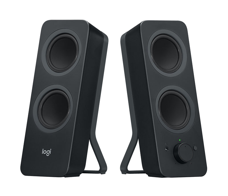 Logitech Z207 Bluetooth Computer Speakers