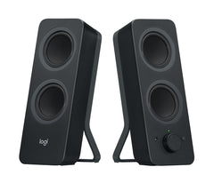 Logitech Z207 Bluetooth Computer Speakers