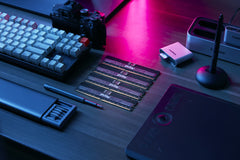 Kingston Technology FURY 256GB 6000MT/s DDR5 ECC Reg CL32 DIMM (Kit of 8) Renegade Pro EXPO