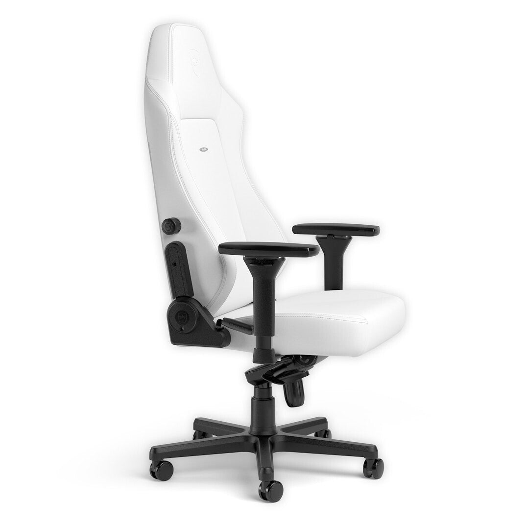 noblechairs HERO Gaming Chair - White Edition - image 5