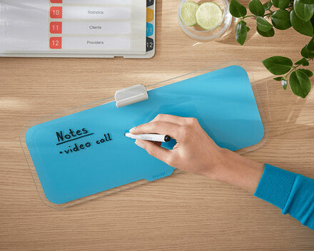 Leitz Cosy Glass Desk Notepad - image 4