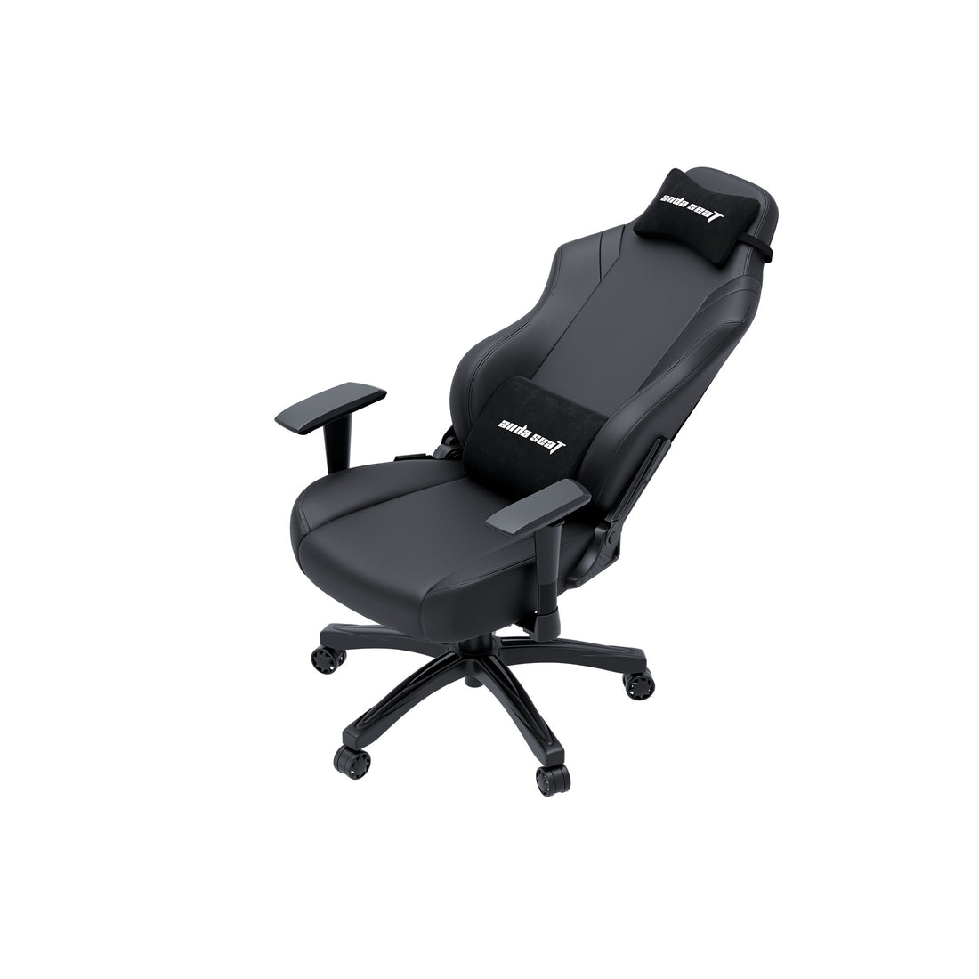 Anda Seat Luna Gaming Chair - Black - image 5